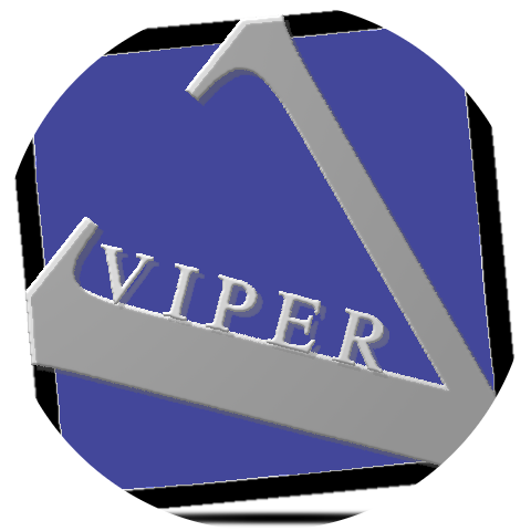 VIPER UNIGE Logo